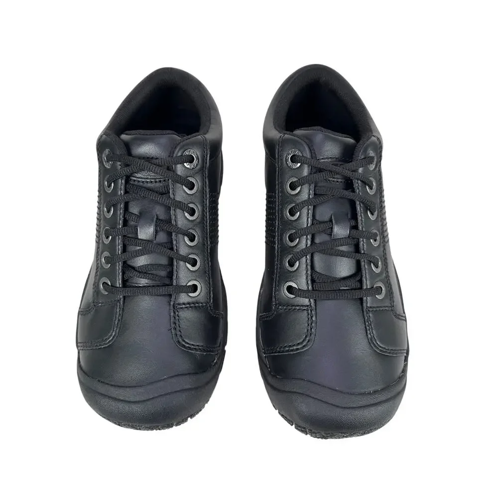Keen built durability